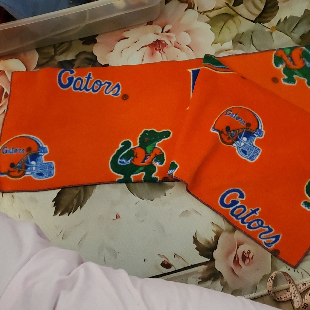 Florida‎ Gators Scarf